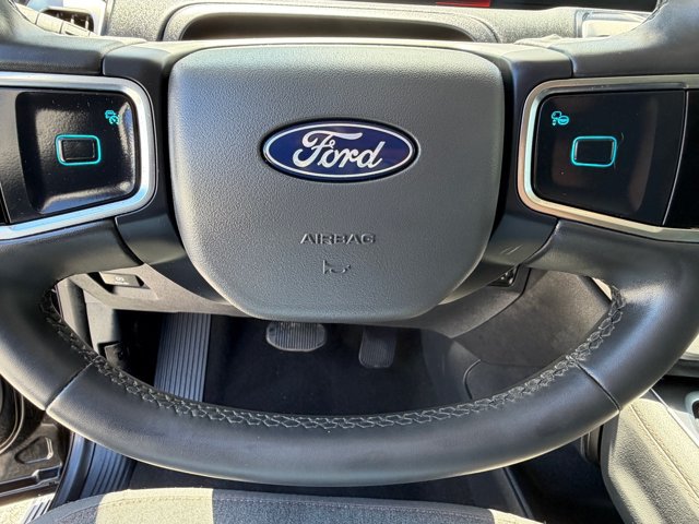Certified 2025 Ford Expedition Max Active AWD/4WD image 34