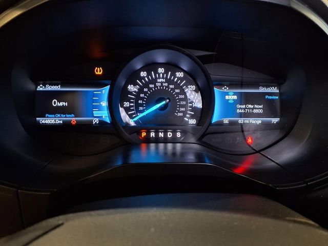Certified 2022 Ford Edge Titanium AWD/4WD image 13