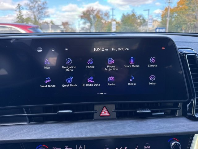 Used 2023 Kia Sportage X-Line w/ X-Line Premium Package image 38