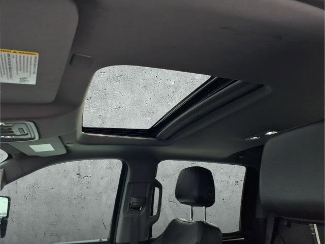 Used 2024 Chevrolet Silverado 3500 LTZ w/ LTZ Convenience Package image 23