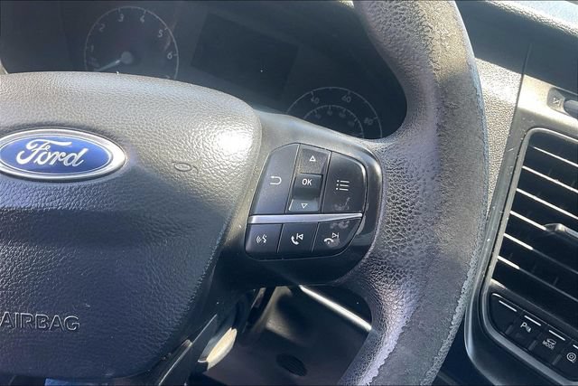 Certified 2020 Ford Transit 250 Medium Roof AWD image 19