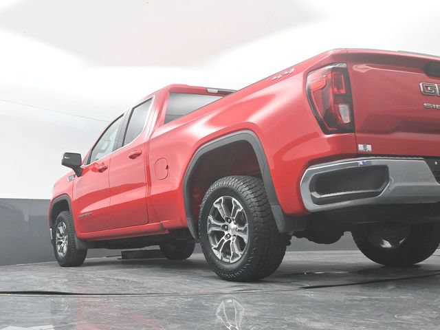 Used 2023 GMC Sierra 1500 SLE AWD/4WD image 19