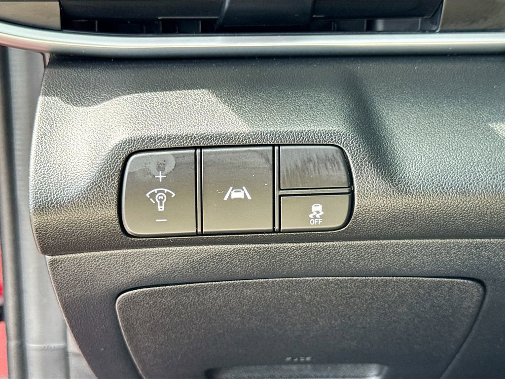 Used 2023 Hyundai Elantra SEL w/ Convenience Package FWD image 10