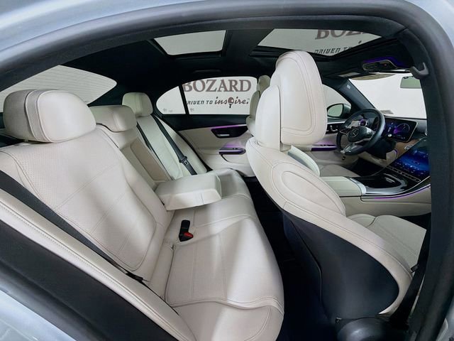 Used 2022 Mercedes-Benz C 300 Sedan image 31