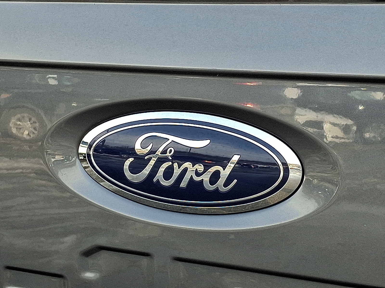 Certified 2022 Ford F150 XLT w/ Equipment Group 302A High image 29