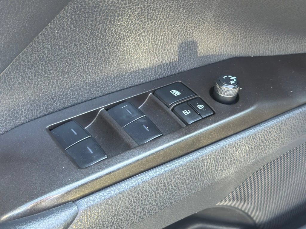 Used 2024 Toyota Camry SE w/ Blackout Package (TMS) FWD image 21