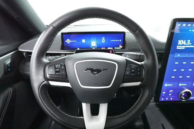 Certified 2025 Ford Mustang Mach-E GT AWD/4WD image 12
