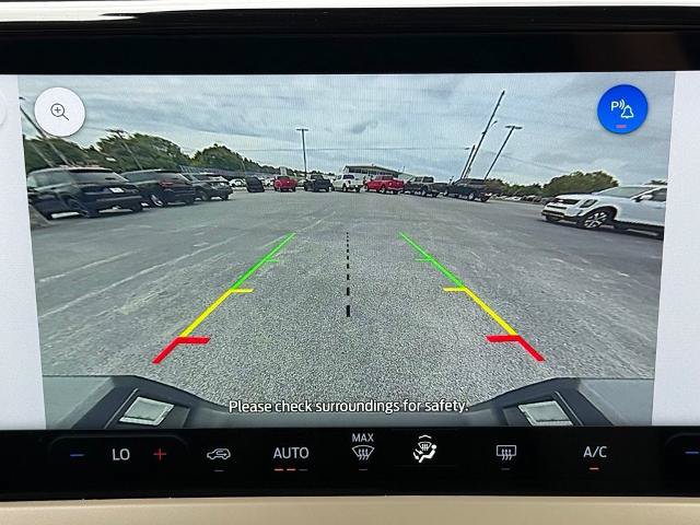 Certified 2025 Ford Bronco Sport Big Bend AWD/4WD image 17