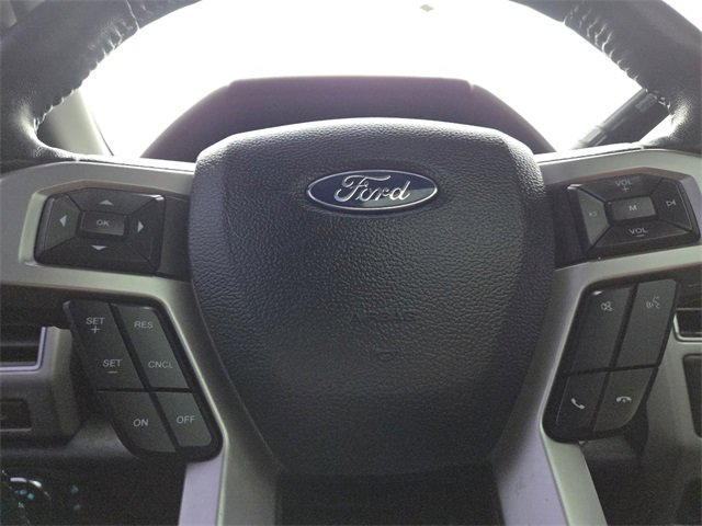 Certified 2020 Ford F250 Lariat image 34