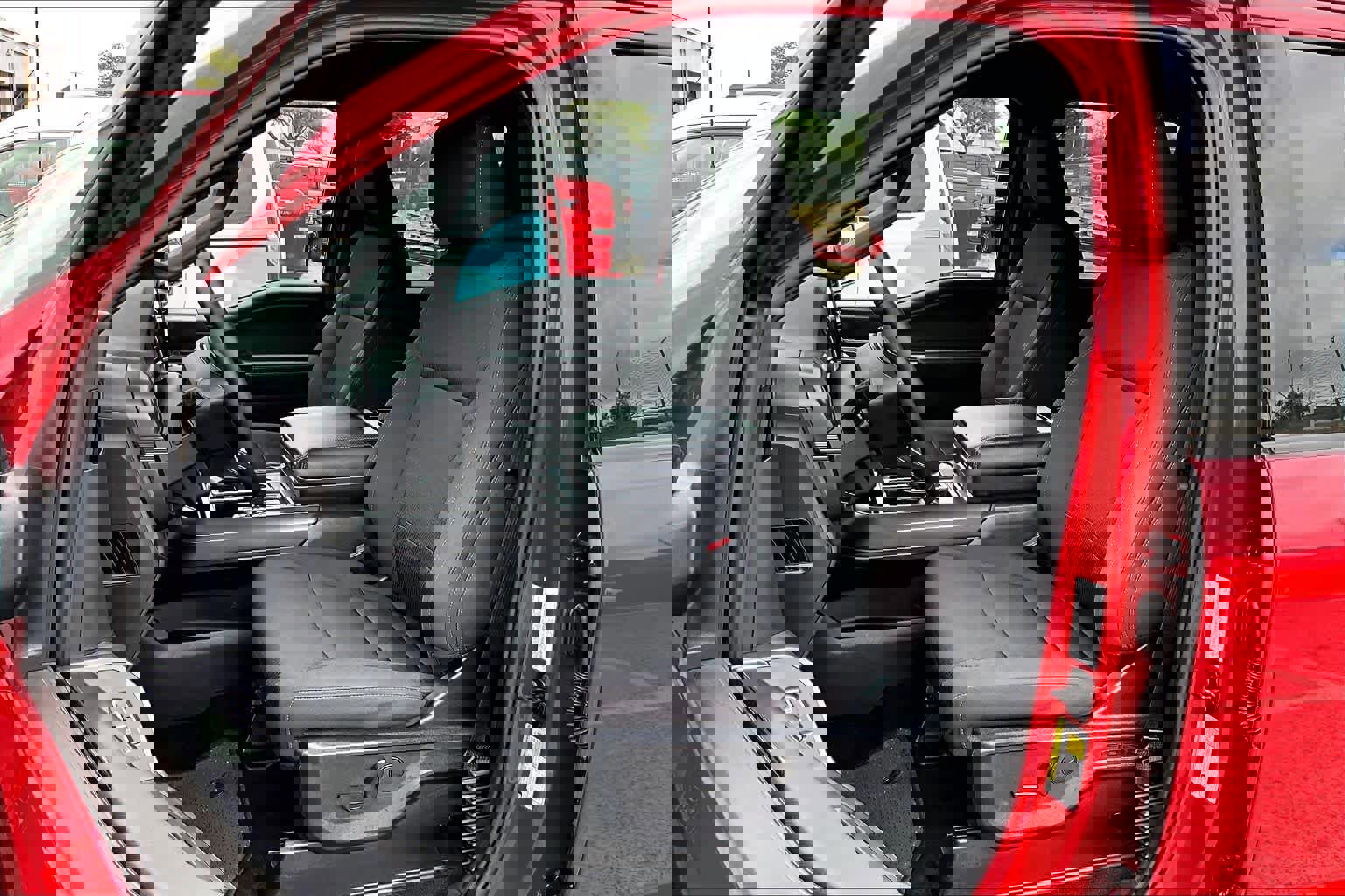 Certified 2024 Ford F150 XLT w/ Equipment Group 302A MID image 13