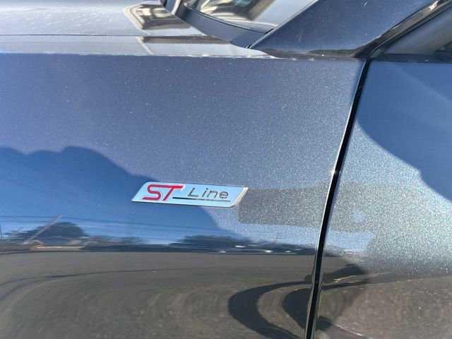 Certified 2024 Ford Explorer ST-Line w/ Class IV Trailer Tow Package image 18