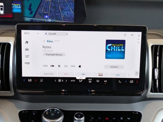 Certified 2025 Ford Expedition Max Active image 16