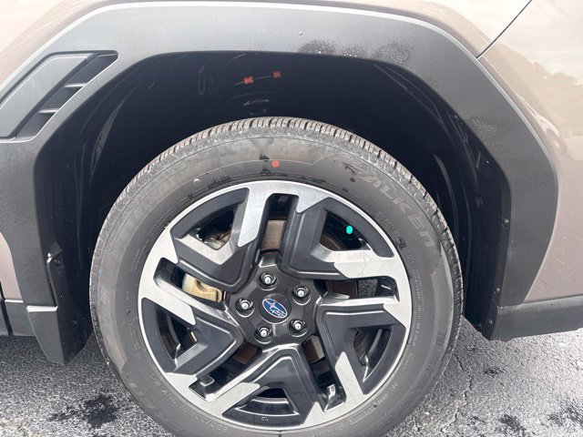 Used 2025 Subaru Forester Limited w/ Protection Package (1PH) AWD/4WD image 9