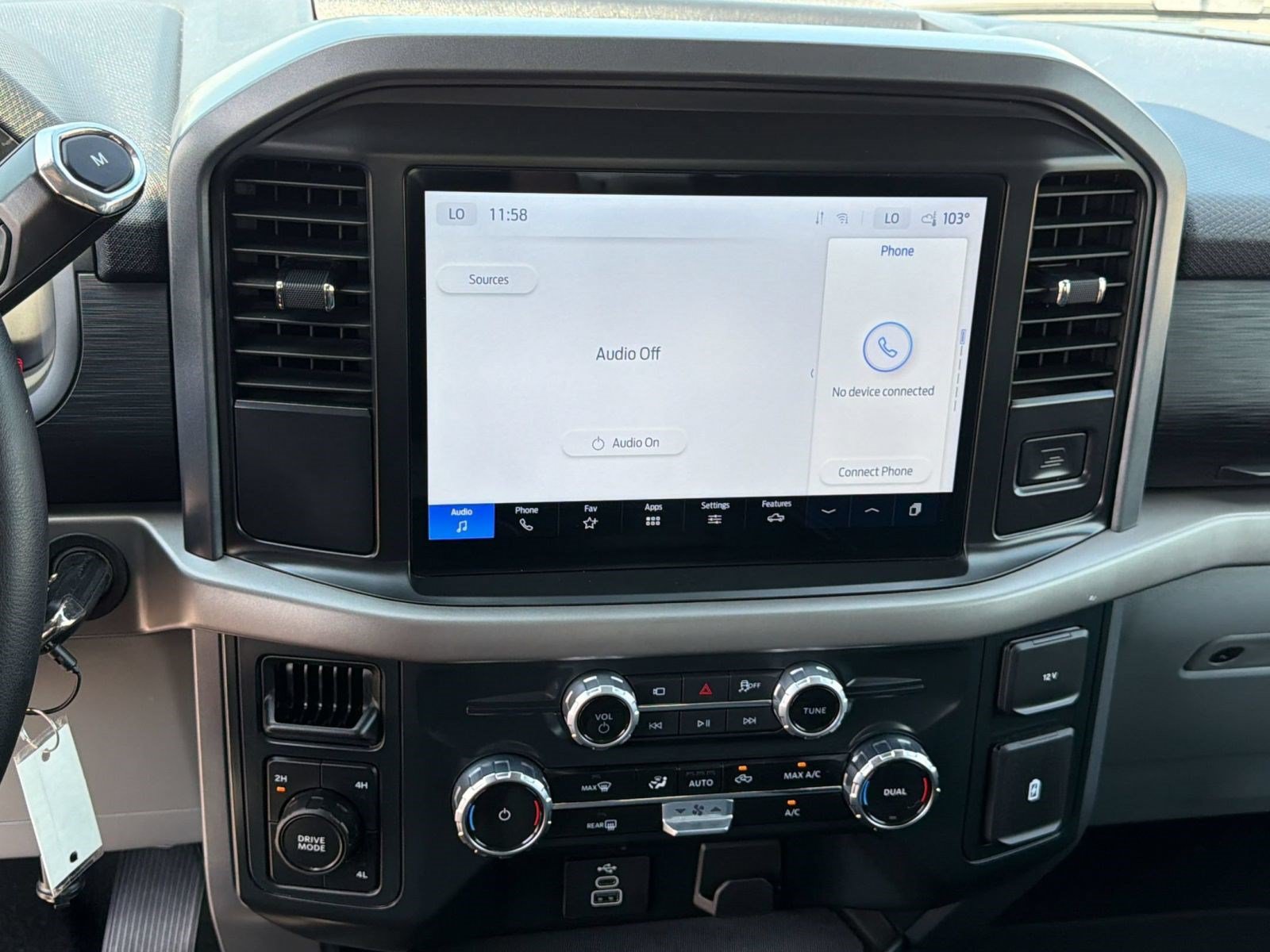 Certified 2025 Ford F150 XLT AWD/4WD image 19