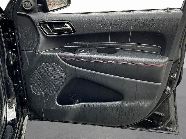 Used 2025 Dodge Durango R/T AWD/4WD image 30
