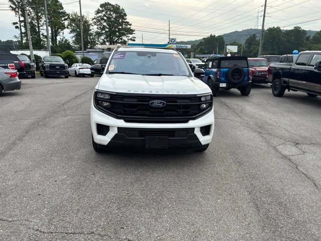 Certified 2025 Ford Expedition Active AWD/4WD image 6
