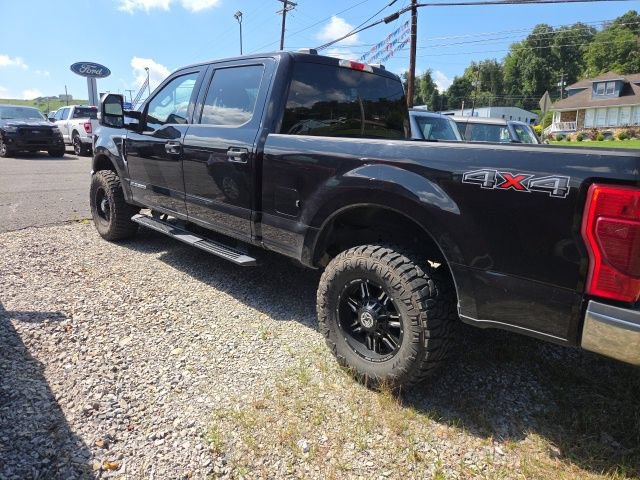 Certified 2022 Ford F250 XLT AWD/4WD image 4
