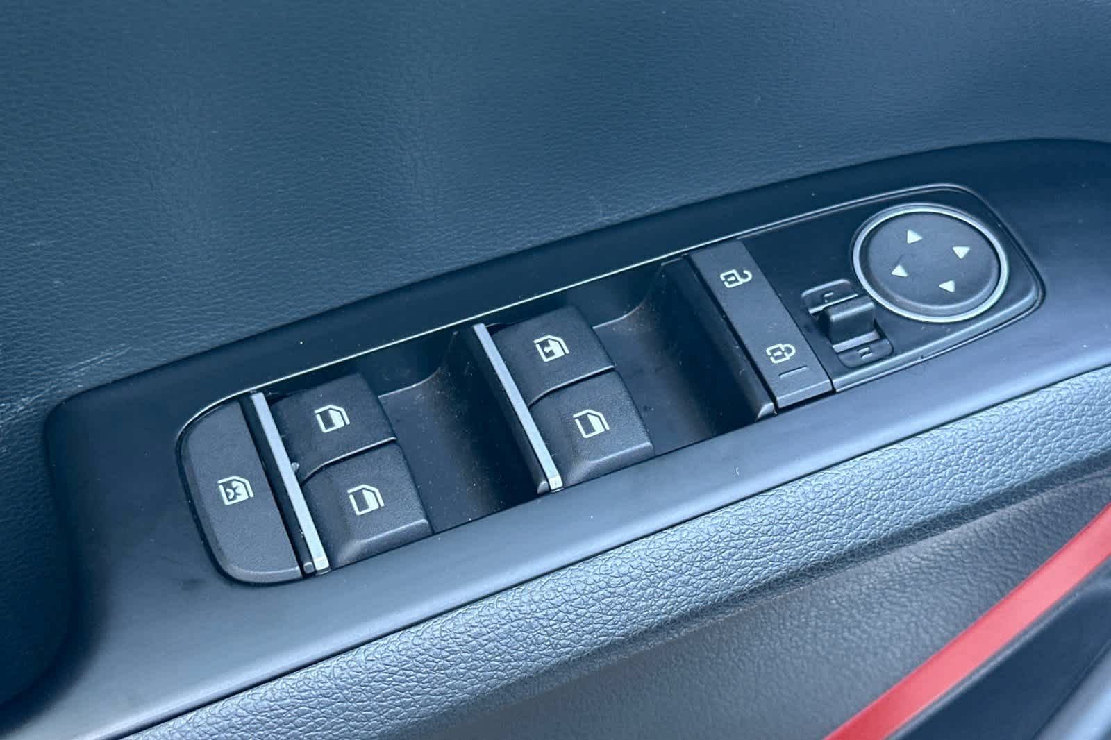 Used 2025 Kia Soul GT-Line FWD image 13