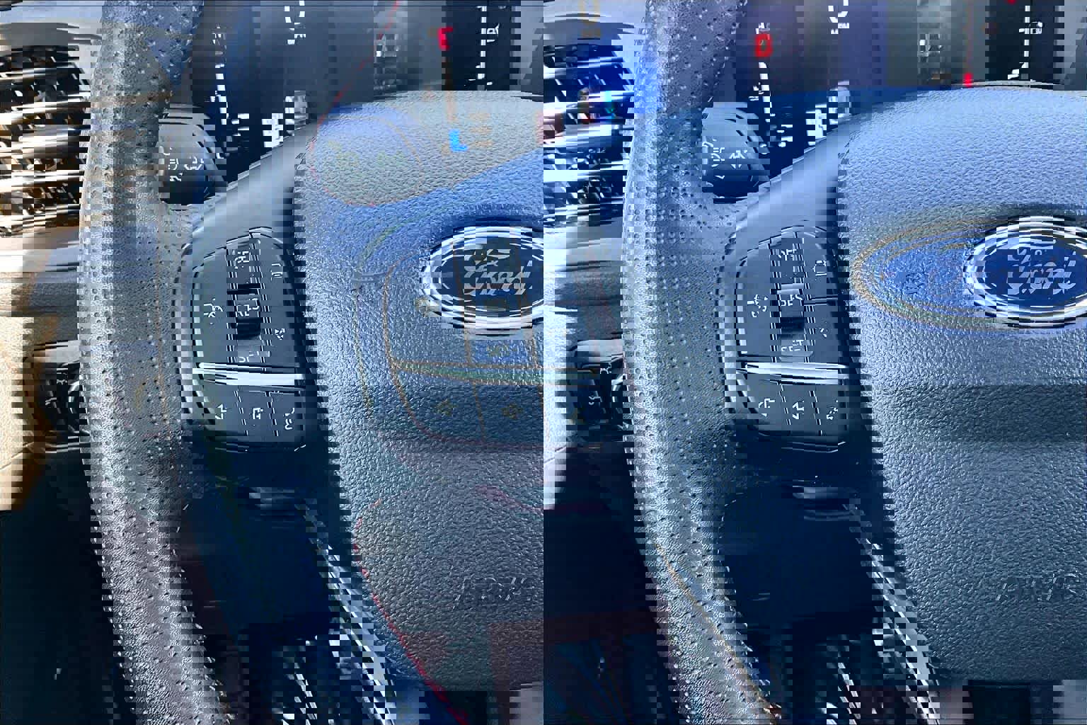 Certified 2023 Ford Escape ST-Line w/ Tech Pack #1 image 23