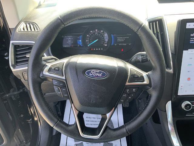 Certified 2024 Ford Edge Titanium image 10