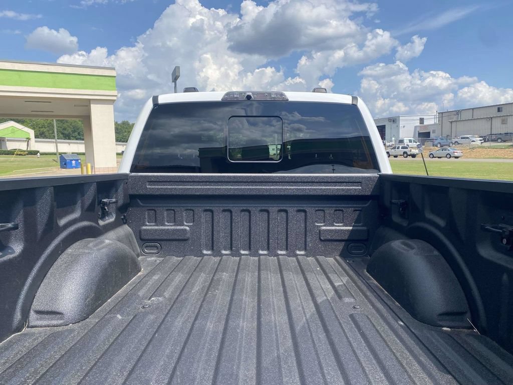Certified 2021 Ford F150 Raptor w/ Equipment Group 801A High AWD/4WD image 10