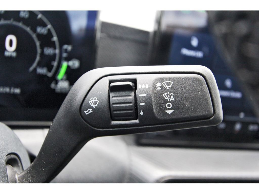 Certified 2024 Ford Mustang Coupe RWD image 14