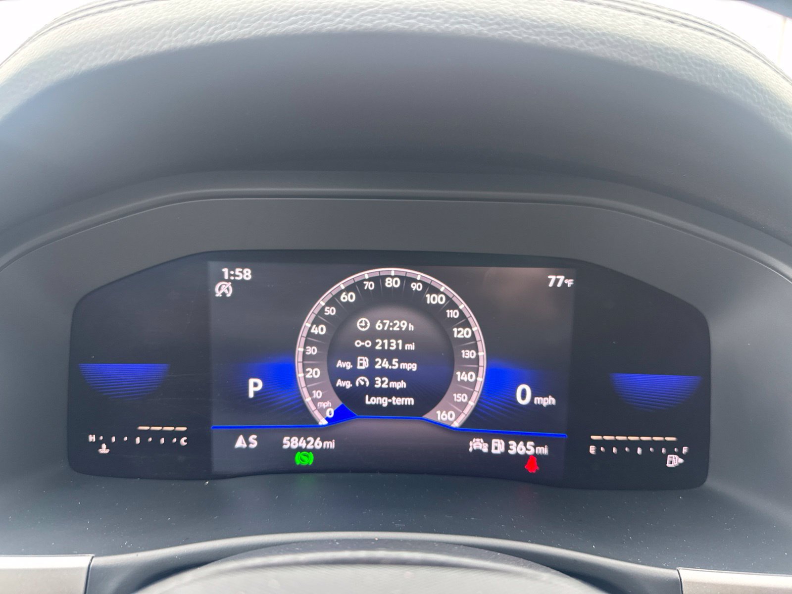 Used 2022 Volkswagen Atlas Cross Sport SE FWD image 24