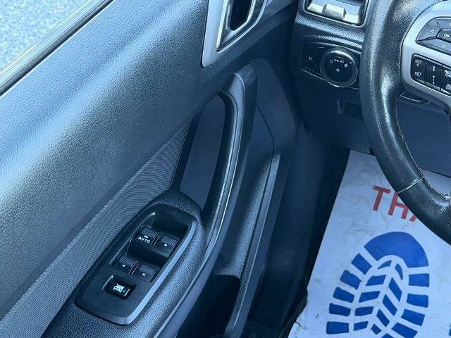 Certified 2023 Ford Ranger XLT w/ Equipment Group 302A High image 19