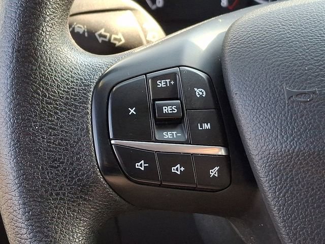 Certified 2024 Ford Transit 250 Low Roof AWD w/ Exterior Upgrade Package image 20