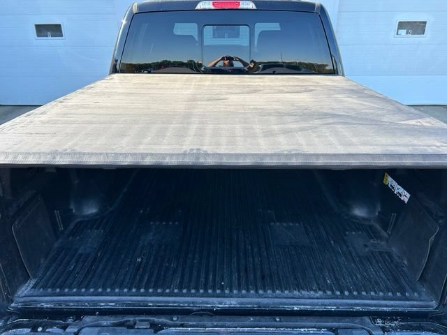 Certified 2024 Ford F150 Lariat w/ Equipment Group 502A High AWD/4WD image 11