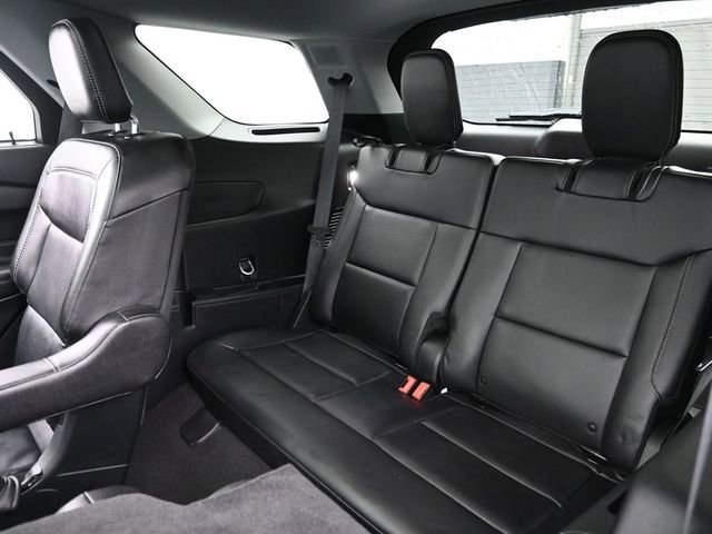 Certified 2023 Ford Explorer Limited w/ Equipment Group 301A image 26