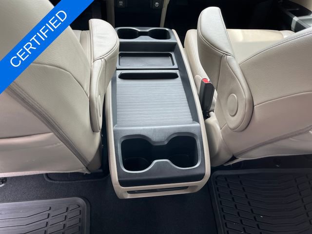Used 2019 Honda Odyssey EX-L image 21