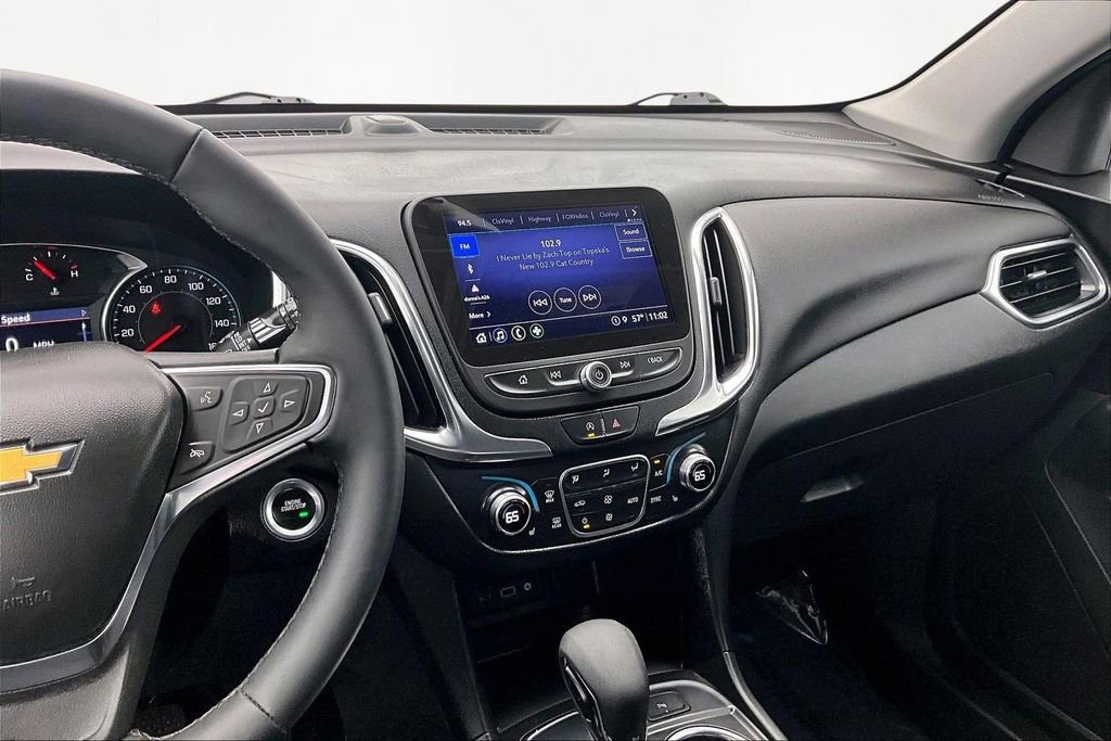 Used 2024 Chevrolet Equinox LT image 8