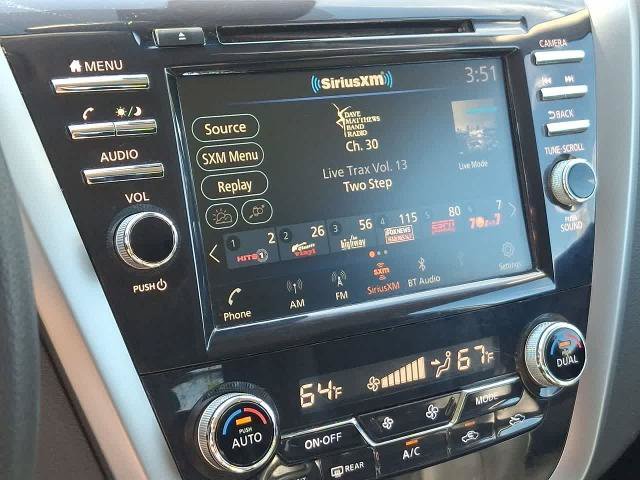 Used 2024 Nissan Murano SV AWD/4WD image 20
