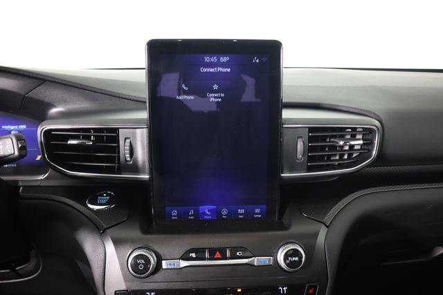 Certified 2020 Ford Explorer ST w/ ST Street Pack AWD/4WD image 48