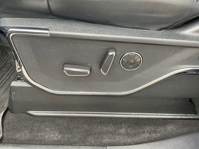 Certified 2024 Ford F150 Platinum w/ FX4 Off-Road Package image 39