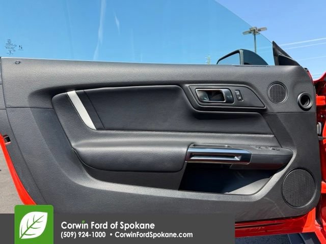 Certified 2022 Ford Mustang Shelby GT500 w/ Technology Package RWD image 19