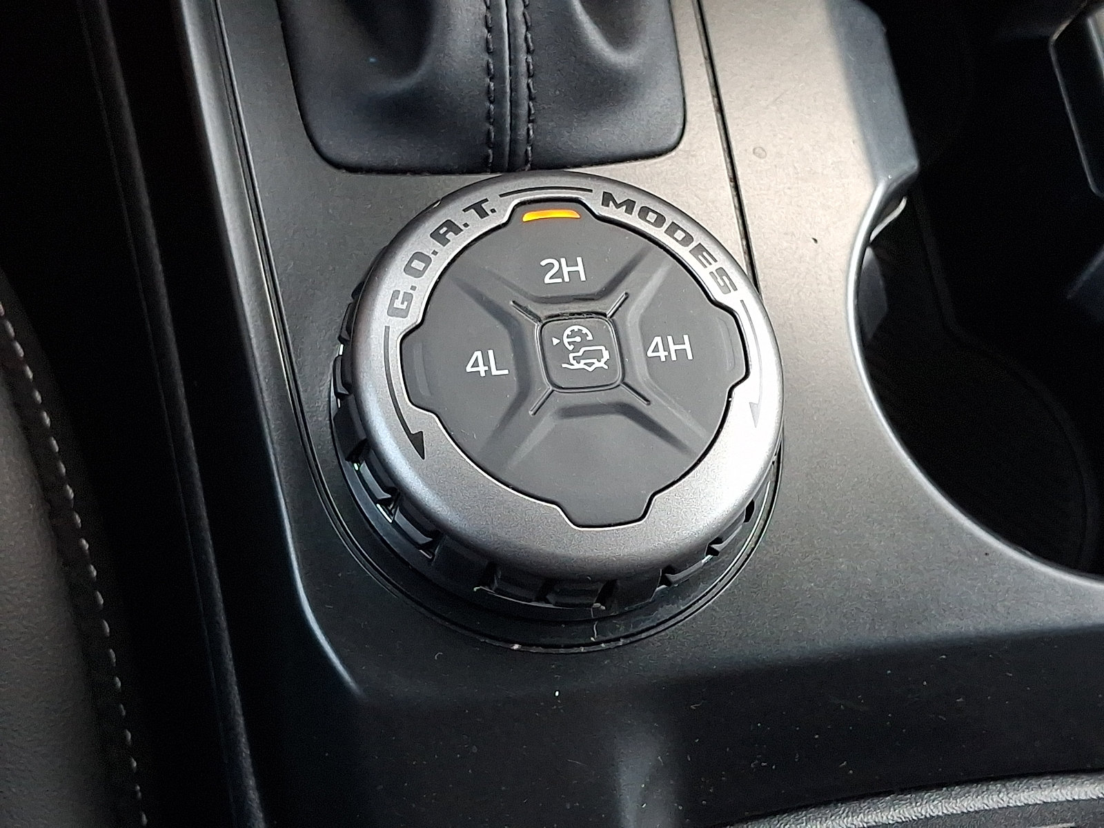 Certified 2025 Ford Bronco Outer Banks AWD/4WD image 28