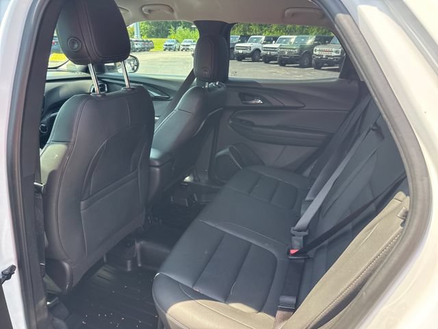 Used 2021 Chevrolet TrailBlazer LT w/ Premium Seating Package AWD/4WD image 13