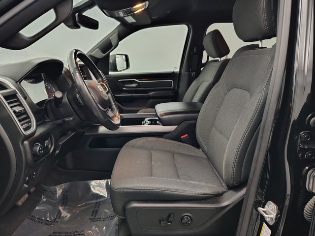 Used 2020 RAM 1500 Big Horn AWD/4WD image 22