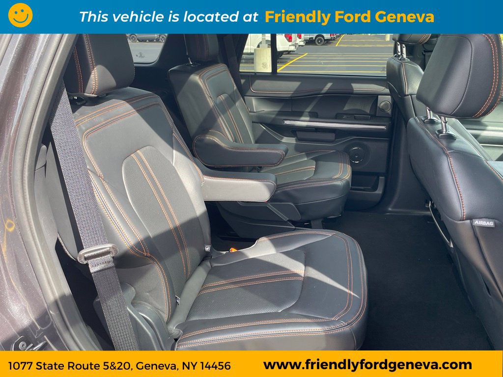 Certified 2024 Ford Expedition Timberline AWD/4WD image 32