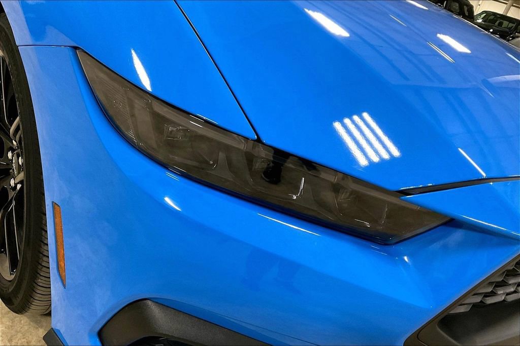 Certified 2025 Ford Mustang Premium image 26