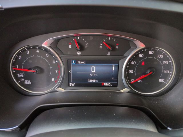 Used 2022 Chevrolet Blazer LT image 29