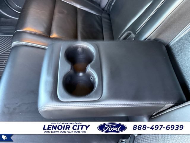 Used 2022 Jeep Grand Cherokee Limited AWD/4WD image 14