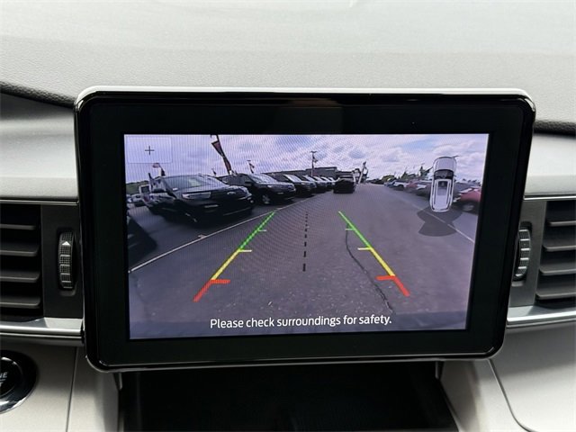 Certified 2023 Ford Explorer XLT w/ Equipment Group 202A image 13