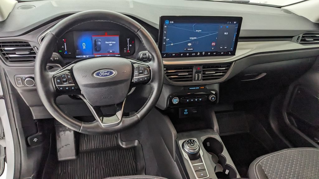 Certified 2023 Ford Escape Active w/ Tech Pack #1 AWD/4WD image 27