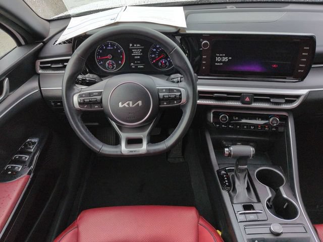 Used 2023 Kia K5 GT-Line w/ GT-Line Premium Package FWD image 18
