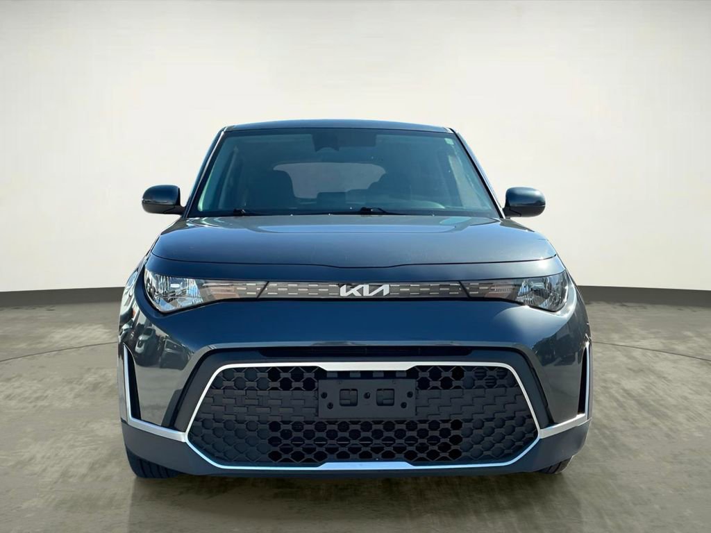 Used 2024 Kia Soul LX w/ Option Group 015 image 14