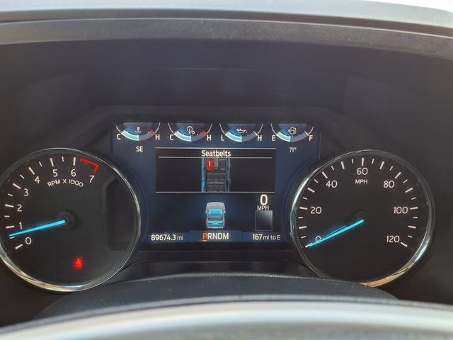Certified 2023 Ford Expedition XLT RWD image 37