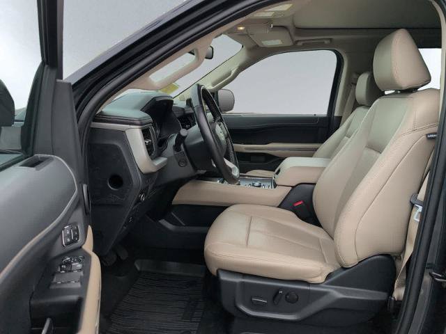 Certified 2024 Ford Expedition XLT AWD/4WD image 15